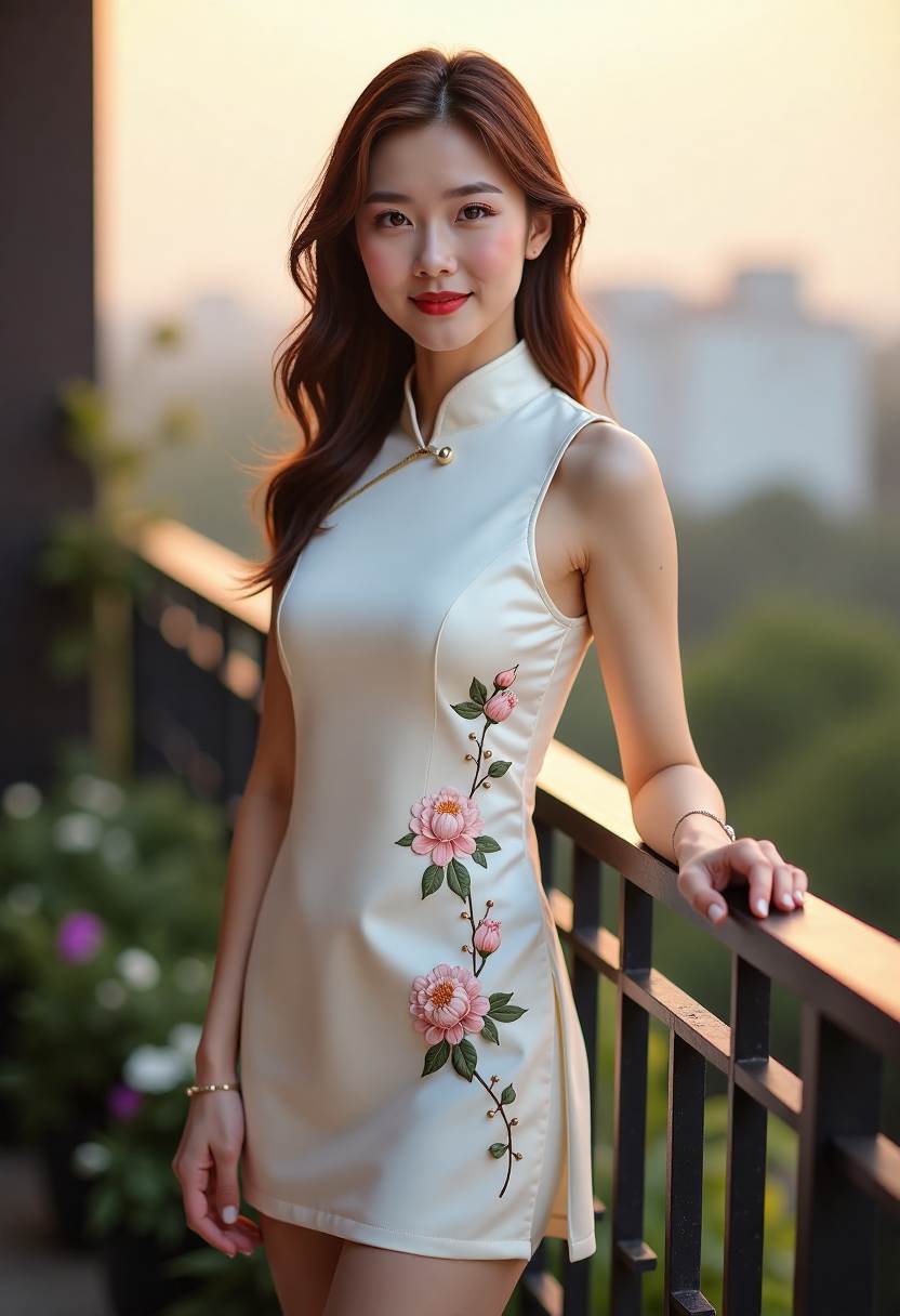 魔法少女小樱