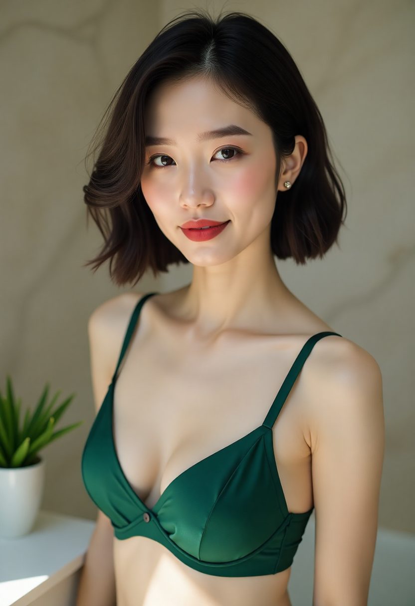 健身瑜伽3