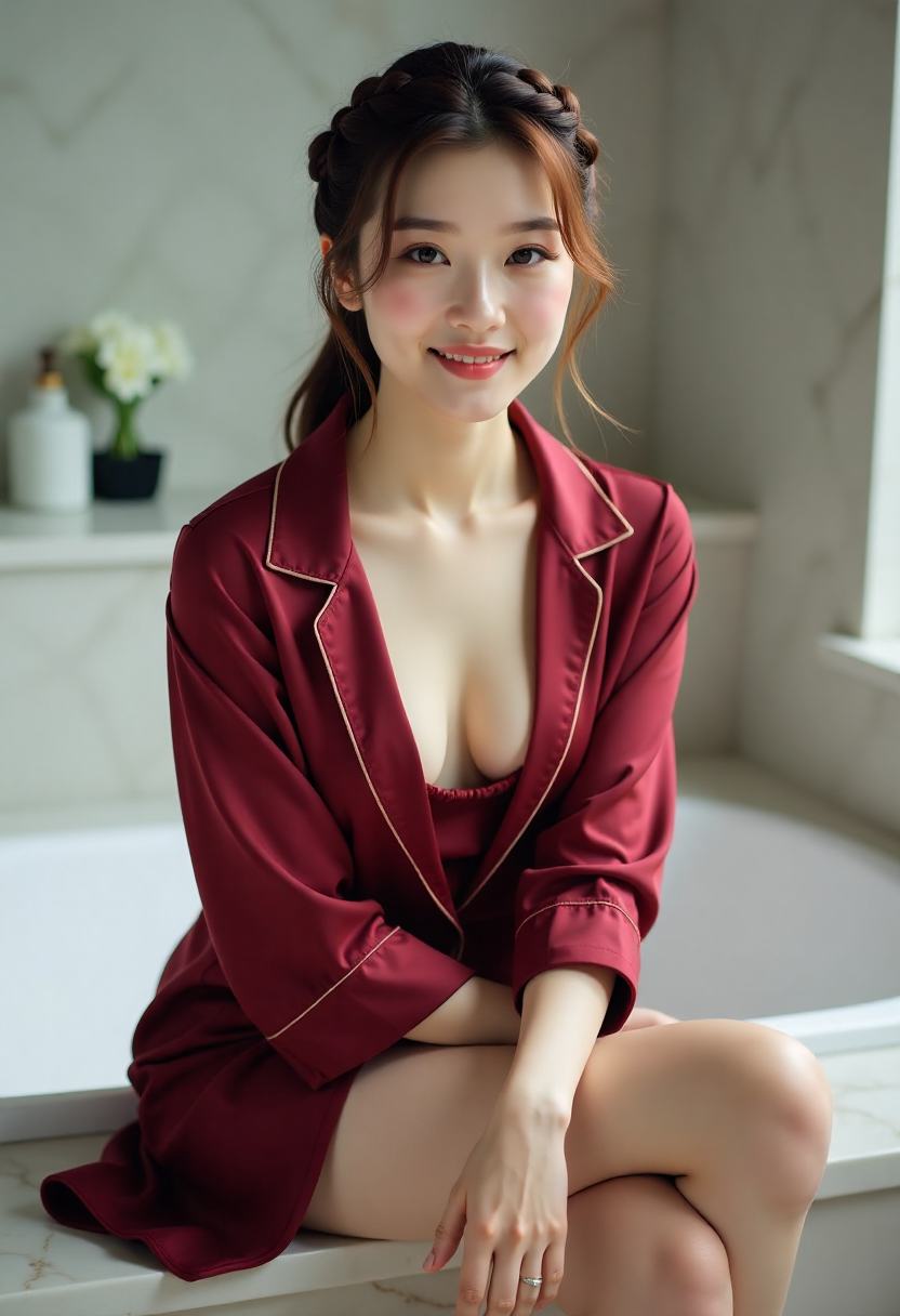 穿越时空的爱恋