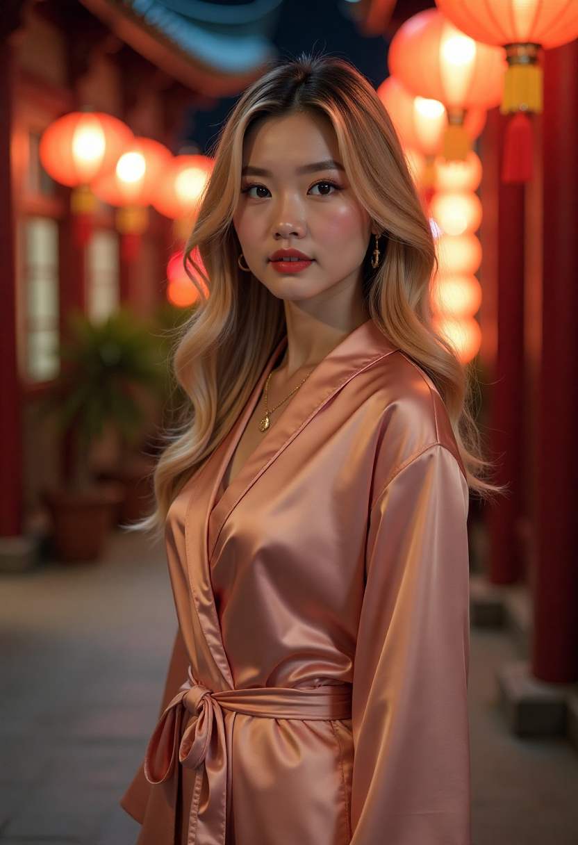 青春派对